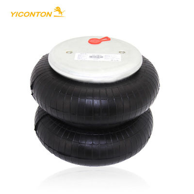 Kwaliteit  W01-358-6902 Air Ride Spring Double Convoluted For Hendrickson Trailer Fabriek