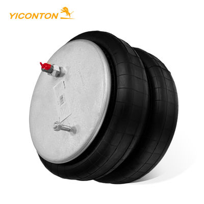 Dubbelgevouwen luchtveerrubber 1998301 W01-358-7557