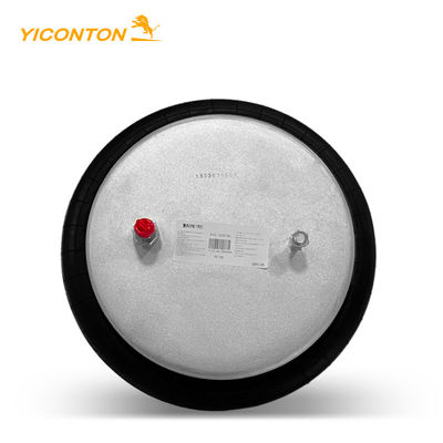 Dubbelgevouwen luchtveerrubber 1998301 W01-358-7557