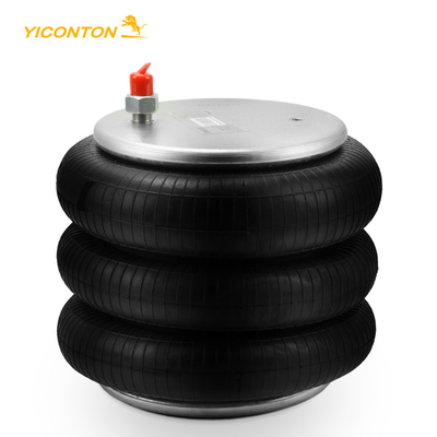 De drievoudige Ingewikkelde Rubberluchtlente voor Firestone W01-358-7994 Contitech FT330-29546 van de Aanhangwagenvrachtwagen zoals-00019-F