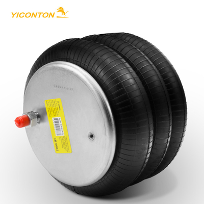 De drievoudige Ingewikkelde Rubberluchtlente voor Firestone W01-358-7994 Contitech FT330-29546 van de Aanhangwagenvrachtwagen zoals-00019-F
