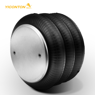 De drievoudige Ingewikkelde Rubberluchtlente voor Firestone W01-358-7994 Contitech FT330-29546 van de Aanhangwagenvrachtwagen zoals-00019-F