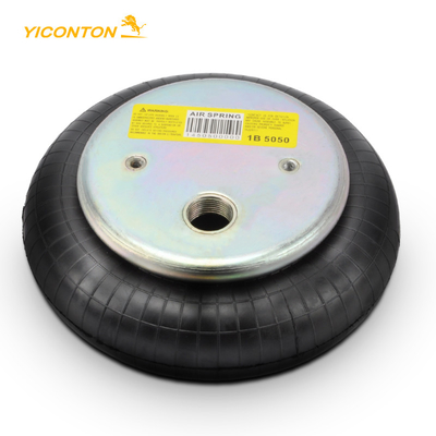 Enige Ingewikkelde Rubber de Lenteballon van de Vrachtwagenlucht voor Norgren PM/31091 Festo eb-250-85