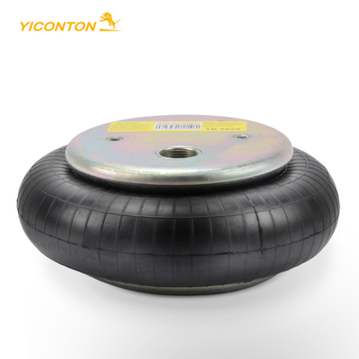 Enige Ingewikkelde Rubber de Lenteballon van de Vrachtwagenlucht voor Norgren PM/31091 Festo eb-250-85