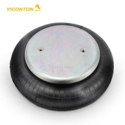 Enige Ingewikkelde Rubber de Lenteballon van de Vrachtwagenlucht voor Norgren PM/31091 Festo eb-250-85