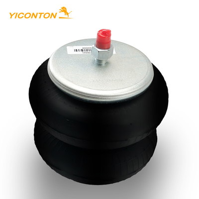Twee de Ingewikkelde Lente van de Aanhangwagenlucht voor Hendrickson B-14486 3317 Contitech FD200-22524 Firestone W01-358-7795