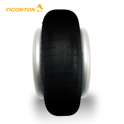 De enige Ingewikkelde Rubberluchtlente voor Vrachtwagenaanhangwagen Industriële W01-358-7564 1B8-550 fs120-10