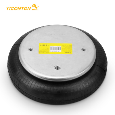 Kies Ingewikkelde Rubber van de de Aanhangwagenlucht van de Luchtlente de Lenteballon voor SAF 90557226 Firestone W01-358-7008 Contitech fs330-1 uit