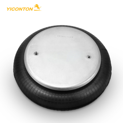 Kies Ingewikkelde Rubber van de de Aanhangwagenlucht van de Luchtlente de Lenteballon voor SAF 90557226 Firestone W01-358-7008 Contitech fs330-1 uit