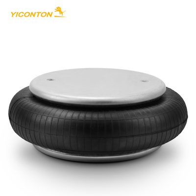 Kies Ingewikkelde Rubber van de de Aanhangwagenlucht van de Luchtlente de Lenteballon voor SAF 90557226 Firestone W01-358-7008 Contitech fs330-1 uit