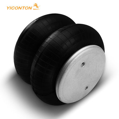Vrachtwagen Dubbel Ingewikkeld Luchtkussen voor Driehoek 6325 4504 Firestone W01-358-6926 Contitech FD200-195