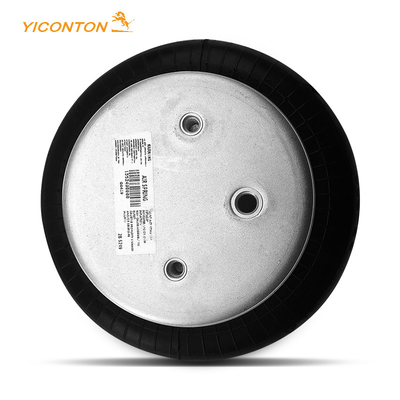 Vrachtwagen Dubbel Ingewikkeld Luchtkussen voor Driehoek 6325 4504 Firestone W01-358-6926 Contitech FD200-195
