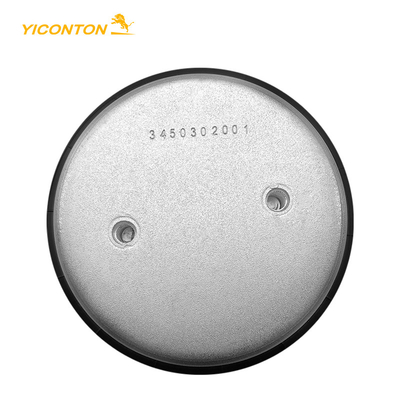 W01-358-3400 de Lente van de Vrachtwagenlucht voor de Amerikaanse Drager 8003-009 Firestone Dubbele Ingewikkelde Luchtlente