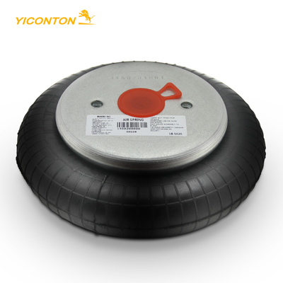 de Lente van de de Vrachtwagenlucht van 1B 5020 voor Megatech 1S120-9 3 Firestone W01-M58-6165 Contitech fs120-9