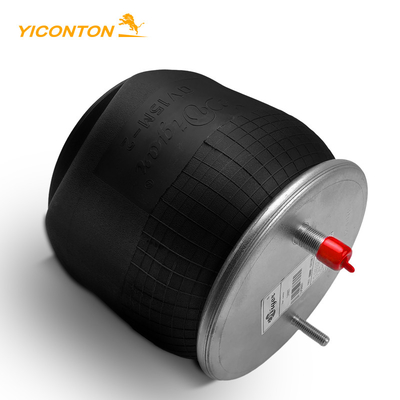 de Lente van de de Vrachtwagenlucht van 1V 8709 voor Saf Holland Neway 90557372 50857000 Firestone W01-358-9807 W01-358-1690