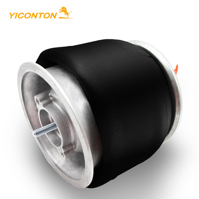 De de Luchtlente van de vrachtwagenopschorting voor Driehoek 8484 6361 Binkley xb-spn-053-37 Firestone W01-358-8204 910-12P484