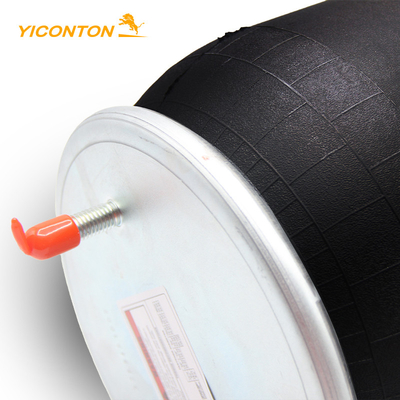 De de Luchtlente van de vrachtwagenopschorting voor Driehoek 8484 6361 Binkley xb-spn-053-37 Firestone W01-358-8204 910-12P484