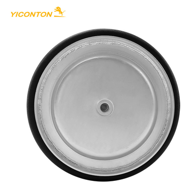 De de Luchtlente van de metaalvrachtwagen voor DAF 1697678 0388165 Meritor MLF7060 Firestone W01-M58-8722 Contitech 836MK1 6