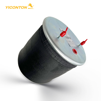 de Lente van de de Vrachtwagenlucht van 1V 8609 voor BPW BPW30K 05.429.42.41.1 Meritor MLF7042 Friestone W01-M58-8609