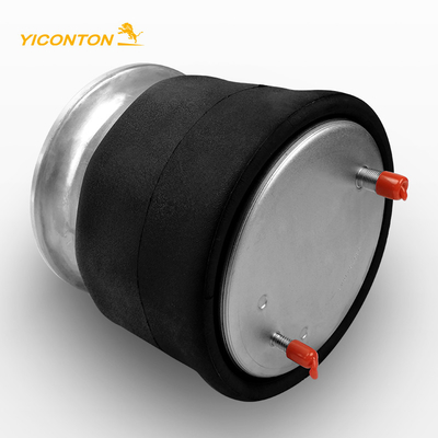 De rubberluchtlente voor de ballon van de de luchtlente van de aanhangwagenvrachtwagen voor Firestone W01-358-9781 van Freightliner A416-14004-000