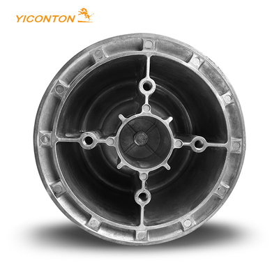 OEM de Lente van de Aanhangwagenlucht voor Scania 1379392 1402423 WABCO 9518147530 Firestone W01-095-0500