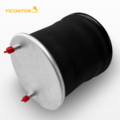 1V 8050 de Rubberluchtlente voor Vrachtwagenaanhangwagen  3130498 Hendrickson B12514 W01-358-8050 11105E-16A320 1R14-039