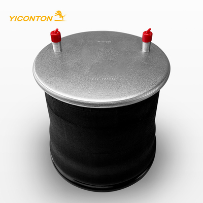1V 8050 de Rubberluchtlente voor Vrachtwagenaanhangwagen  3130498 Hendrickson B12514 W01-358-8050 11105E-16A320 1R14-039