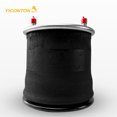 1V 8050 de Rubberluchtlente voor Vrachtwagenaanhangwagen  3130498 Hendrickson B12514 W01-358-8050 11105E-16A320 1R14-039