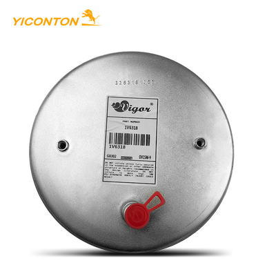 Airtech 135872 de Lente van de Aanhangwagenlucht voor Schmitz 1244666 S016512-Firestone W01-M58-6318