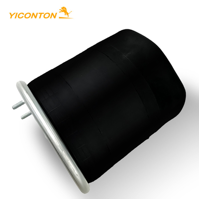 De de Luchtlente van de Contitech4713np02 Vrachtwagen voor  1076594 1076595 20554755 Firestone W01-M58-9760