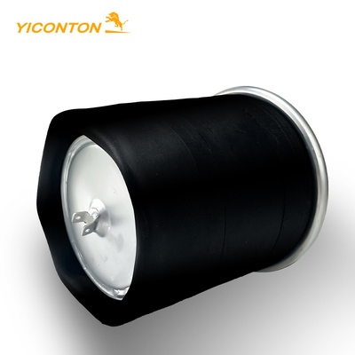 De de Luchtlente van de Contitech4713np02 Vrachtwagen voor  1076594 1076595 20554755 Firestone W01-M58-9760