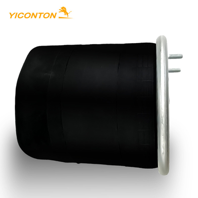 De de Luchtlente van de Contitech4713np02 Vrachtwagen voor  1076594 1076595 20554755 Firestone W01-M58-9760