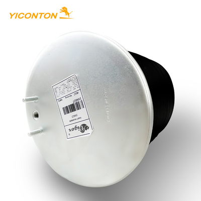 De de Luchtlente van de Contitech4713np02 Vrachtwagen voor  1076594 1076595 20554755 Firestone W01-M58-9760