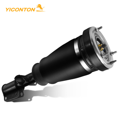 De Opschortingsstut Front Left For BMW X5 E53 37116761443 van de staallucht