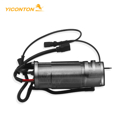 95535890102 de Compressor van de luchtopschorting voor Audi Q7 VW Touareg 4L0698007C