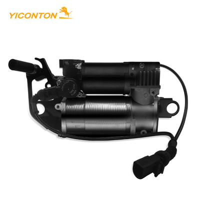 95535890102 de Compressor van de luchtopschorting voor Audi Q7 VW Touareg 4L0698007C