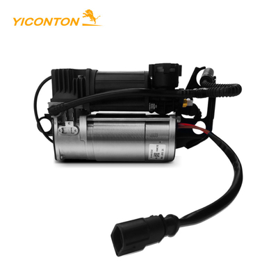 7L0616007 de Compressor van de luchtopschorting voor VW Touareg 2002-2010