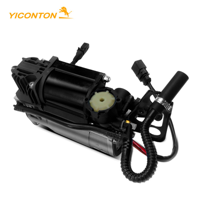 7L0616007 de Compressor van de luchtopschorting voor VW Touareg 2002-2010