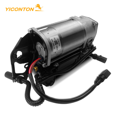 7L0616007 de Compressor van de luchtopschorting voor VW Touareg 2002-2010