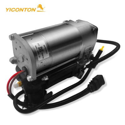 3D0616005P de Opschortingscompressor van de luchtrit voor Bentley Continental 2003-2012