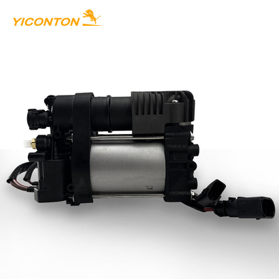 7P0698007B de Compressor van de luchtopschorting voor VW Touareg 2011-2018