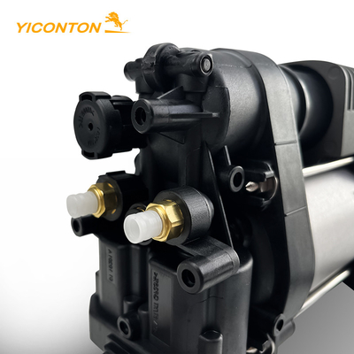 7P0698007B de Compressor van de luchtopschorting voor VW Touareg 2011-2018