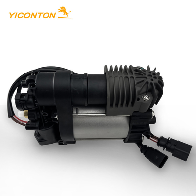 7P0698007B de Compressor van de luchtopschorting voor VW Touareg 2011-2018