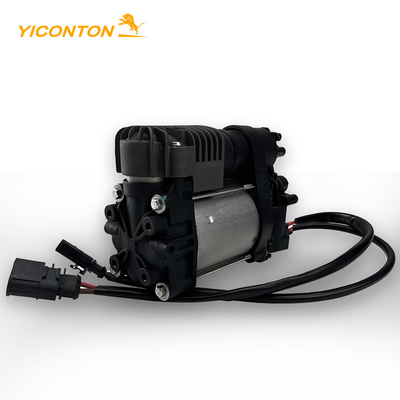 7P0698007B de Compressor van de luchtopschorting voor VW Touareg 2011-2018