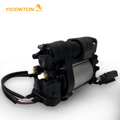 7P0698007B de Compressor van de luchtopschorting voor VW Touareg 2011-2018