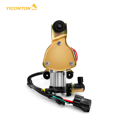 IATF16949 de Compressor van de luchtopschorting voor Toyota Prado 2,7 4,0 GX470 4891060020