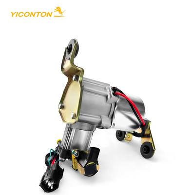 IATF16949 de Compressor van de luchtopschorting voor Toyota Prado 2,7 4,0 GX470 4891060020