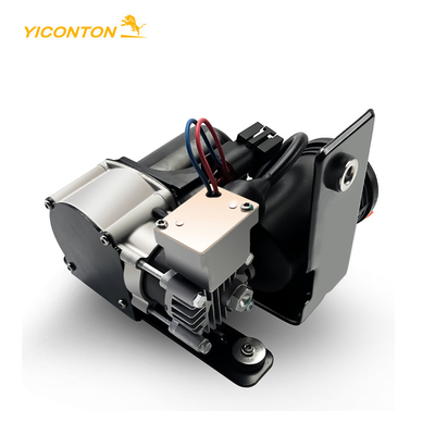 7L1Z5319AE de Opschortingscompressor van de luchtrit voor Ford Expedition 2018-07