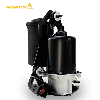 8W1Z5319A de Compressor van de luchtopschorting voor Lincoln Town Car 1990-2011
