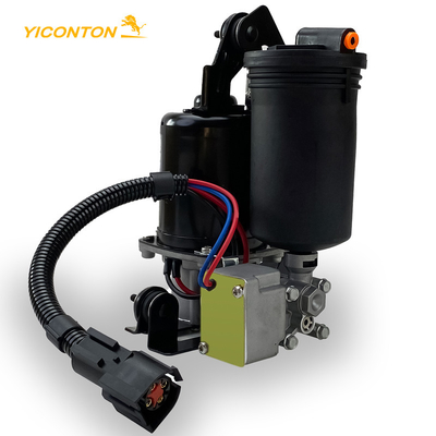 8W1Z5319A de Compressor van de luchtopschorting voor Lincoln Town Car 1990-2011